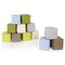 Kaplan Early Learning Company Soft Oversized Blocks - 12 Pieces